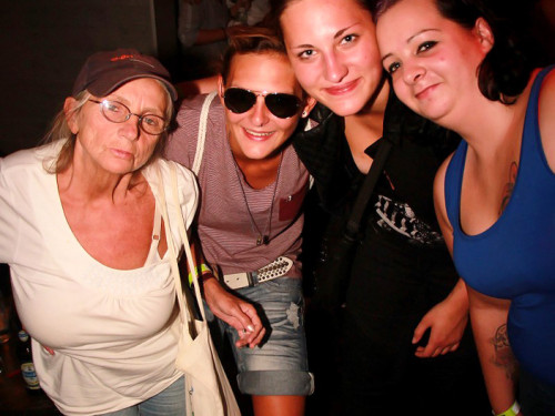 Die Hofer Aftervolksfestparty Abfahrt Teil4 DJ Chris Mü DJ Key Lee – Foto 3