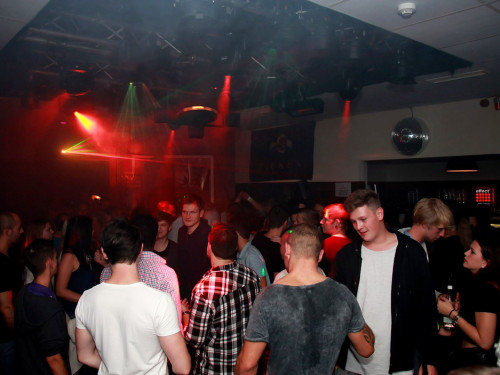 Die Hofer Aftervolksfestparty Abfahrt Teil4 DJ Chris Mü DJ Key Lee – Foto 5