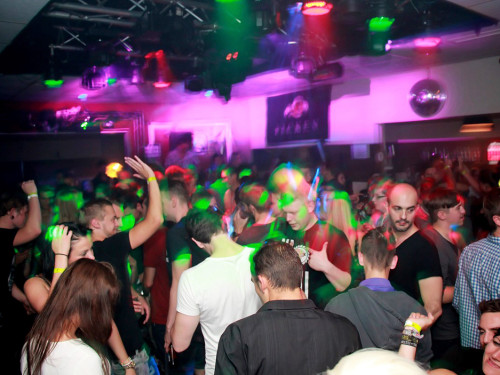 Die Hofer Aftervolksfestparty Abfahrt Teil4 DJ Chris Mü DJ Key Lee – Foto 11