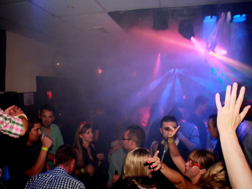 Die Hofer Aftervolksfestparty Abfahrt Teil4 DJ Chris Mü DJ Key Lee – Foto 14