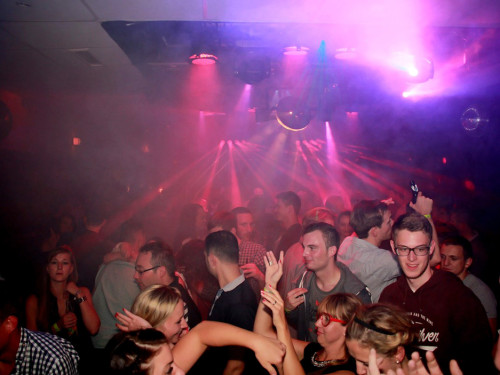 Die Hofer Aftervolksfestparty Abfahrt Teil4 DJ Chris Mü DJ Key Lee – Foto 15
