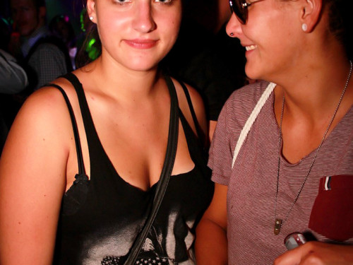 Die Hofer Aftervolksfestparty Abfahrt Teil4 DJ Chris Mü DJ Key Lee – Foto 26