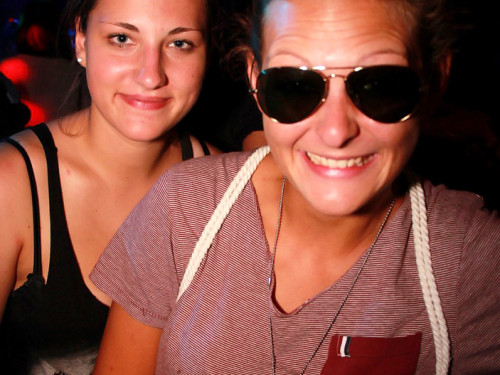 Die Hofer Aftervolksfestparty Abfahrt Teil4 DJ Chris Mü DJ Key Lee – Foto 27