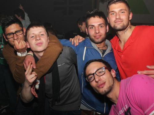 Q-Fete "Bacabi Feeling" – Foto 107