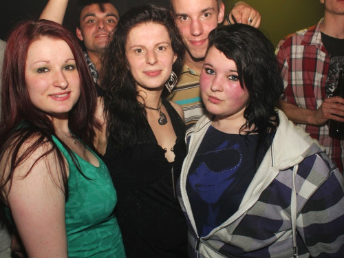 Q-Fete "Bacabi Feeling" – Foto 112
