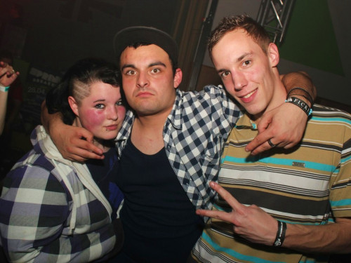 Q-Fete "Bacabi Feeling" – Foto 113