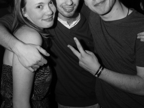 Q-Fete "Bacabi Feeling" – Foto 120