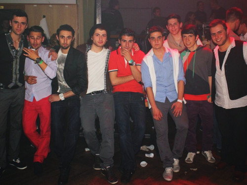 Q-Fete "Bacabi Feeling" – Foto 127