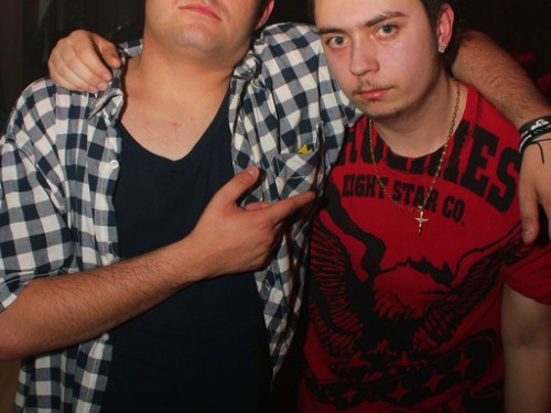 Q-Fete "Bacabi Feeling" – Foto 129