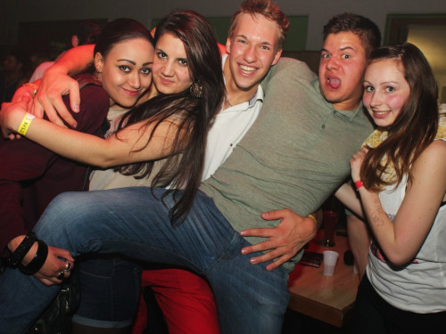 Q-Fete "Bacabi Feeling" – Foto 132