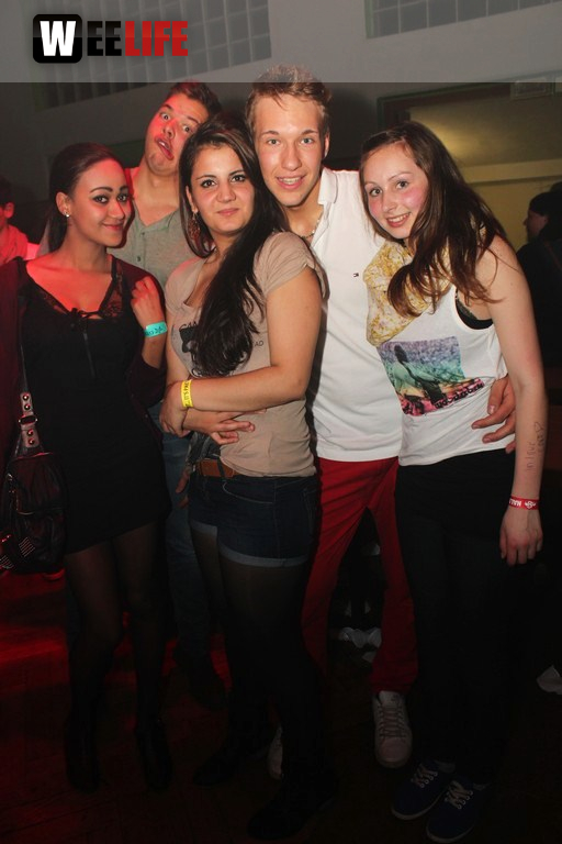 Q-Fete "Bacabi Feeling"