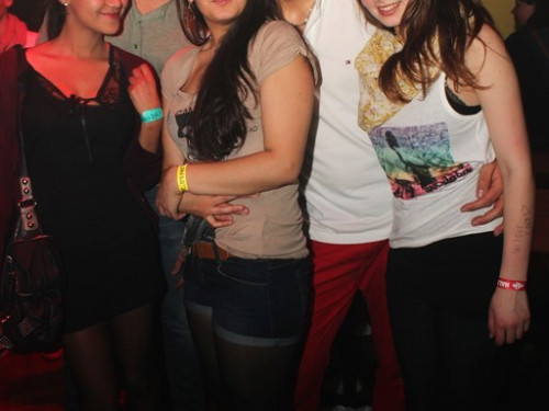 Q-Fete "Bacabi Feeling" – Foto 133