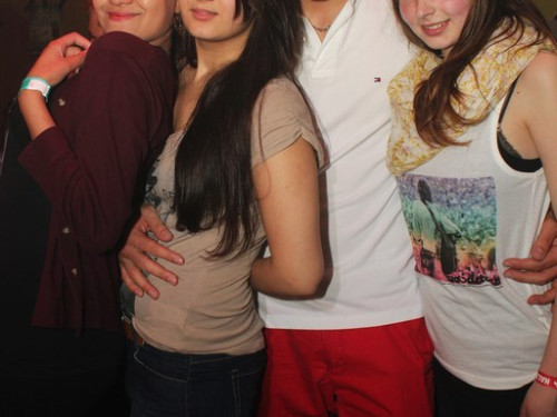 Q-Fete "Bacabi Feeling" – Foto 134