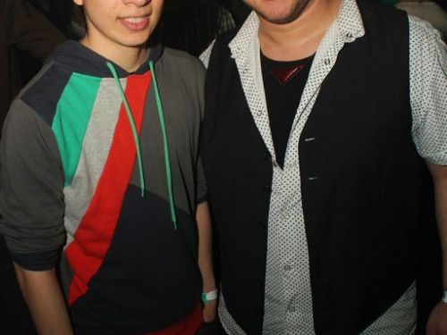 Q-Fete "Bacabi Feeling" – Foto 143
