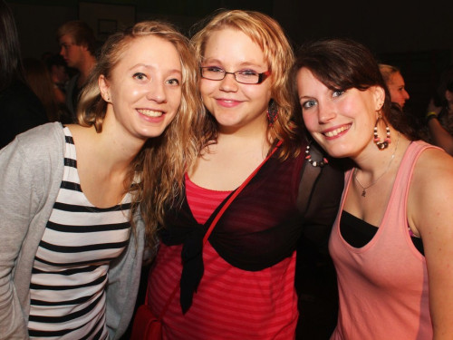 Q-Fete "Bacabi Feeling" – Foto 148