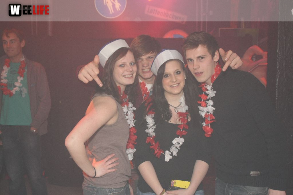 KIEZ PARTY