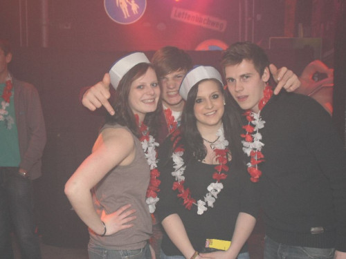 KIEZ PARTY – Foto 2