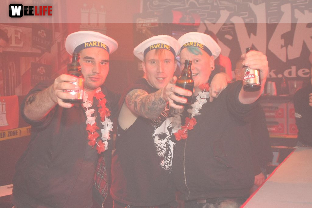 KIEZ PARTY