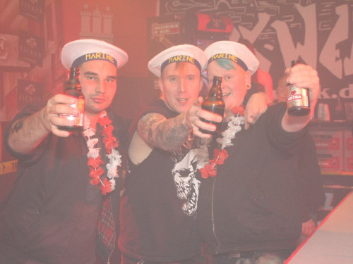 KIEZ PARTY – Foto 3