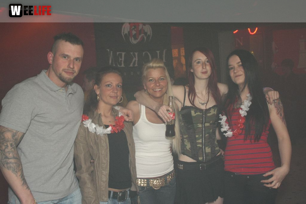KIEZ PARTY