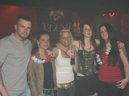 KIEZ PARTY – Foto 4