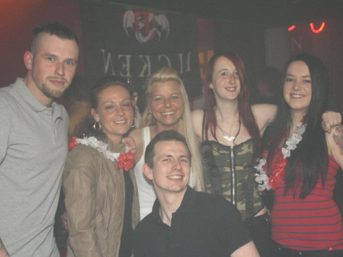 KIEZ PARTY – Foto 5