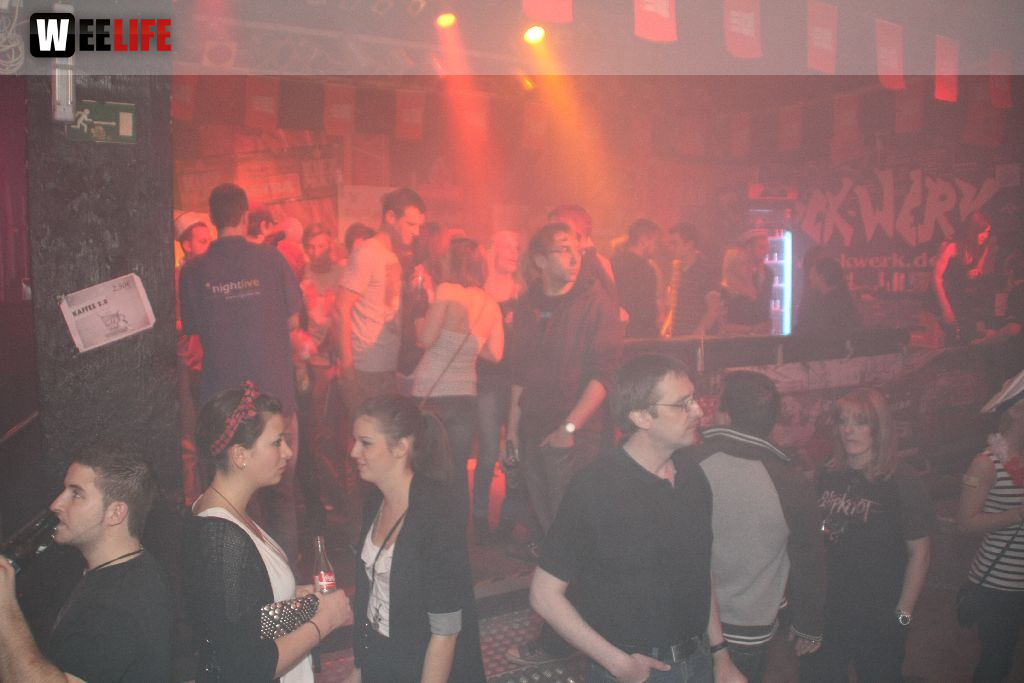 KIEZ PARTY