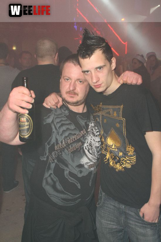 KIEZ PARTY