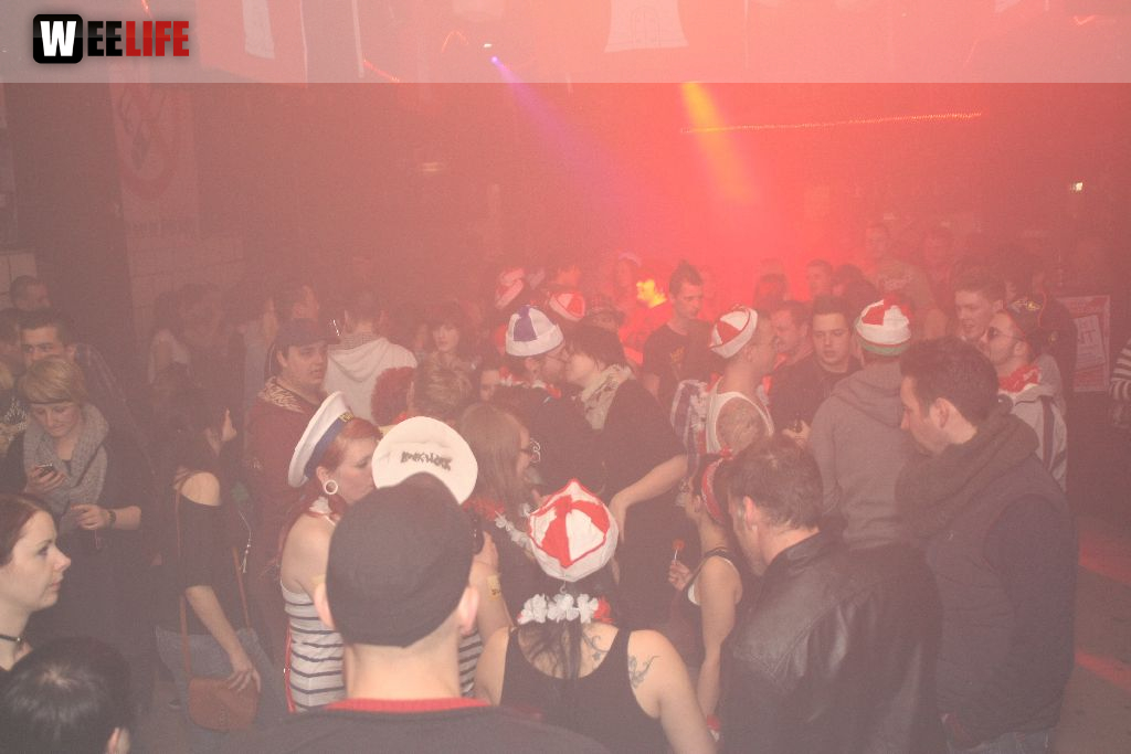 KIEZ PARTY