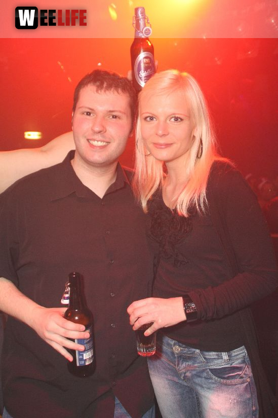 KIEZ PARTY
