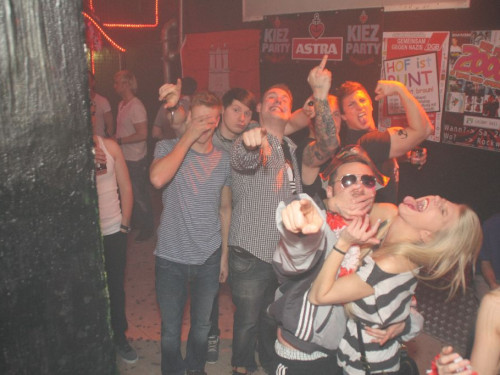KIEZ PARTY – Foto 11