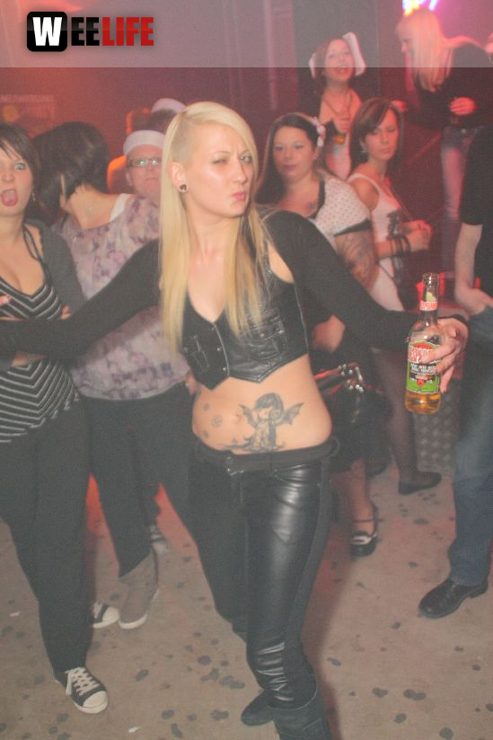 KIEZ PARTY