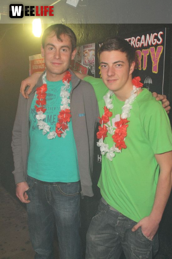 KIEZ PARTY