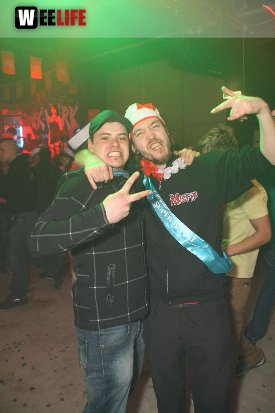 KIEZ PARTY