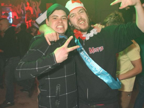 KIEZ PARTY – Foto 15