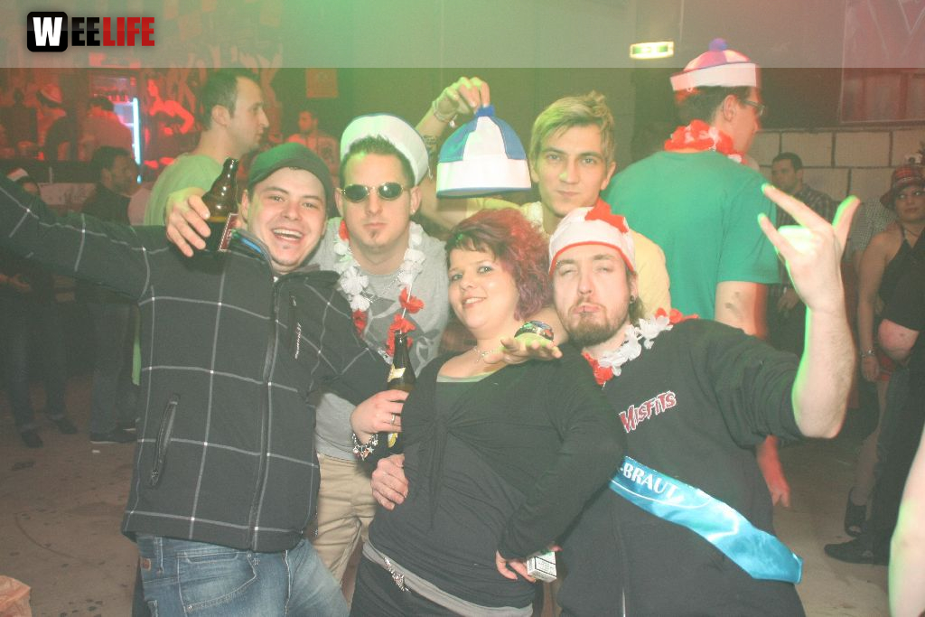 KIEZ PARTY