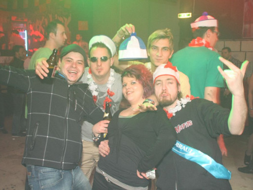 KIEZ PARTY – Foto 16