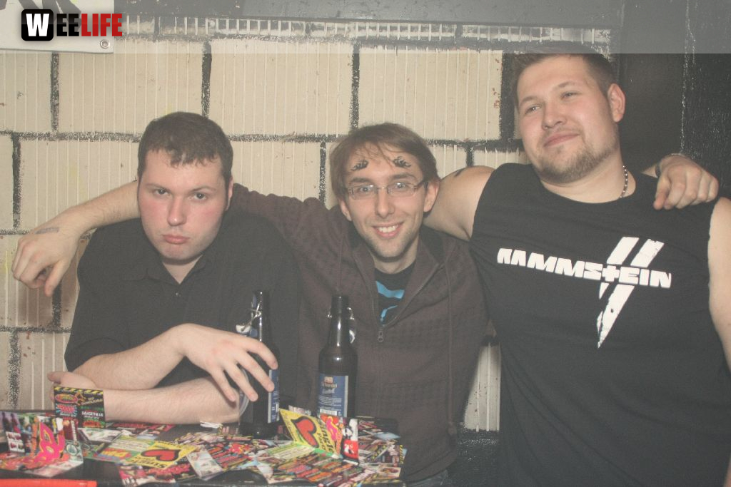 KIEZ PARTY