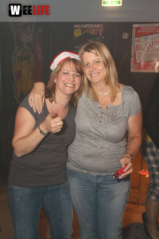KIEZ PARTY