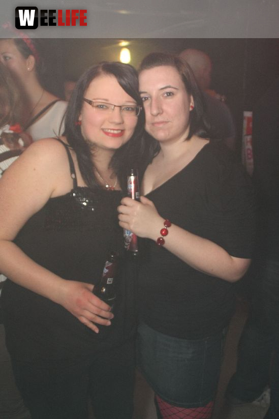 KIEZ PARTY