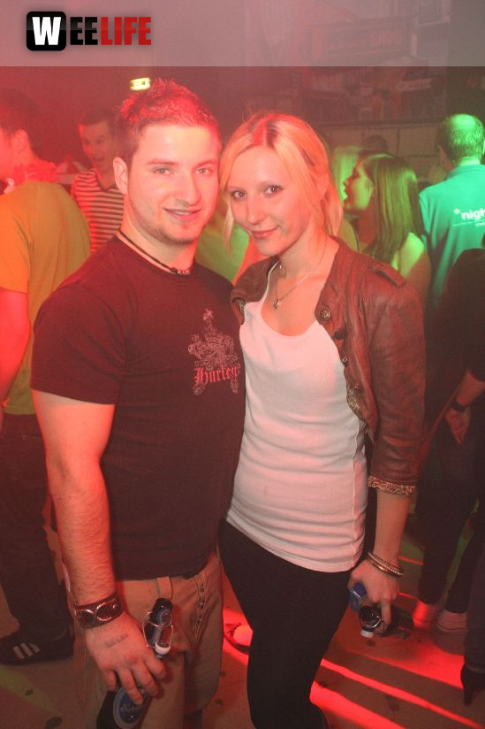 KIEZ PARTY