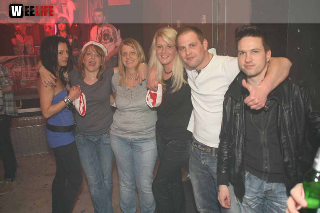 KIEZ PARTY