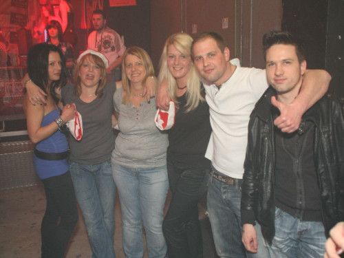 KIEZ PARTY – Foto 21