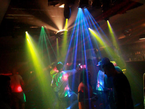 Orient Flavor mit DJ BigC DJ Kurbi – Foto 4