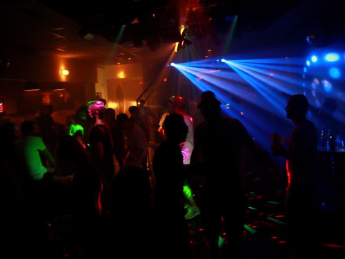 Orient Flavor mit DJ BigC DJ Kurbi – Foto 5
