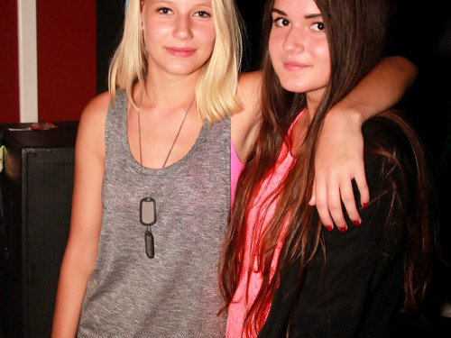 Orient Flavor mit DJ BigC DJ Kurbi – Foto 10