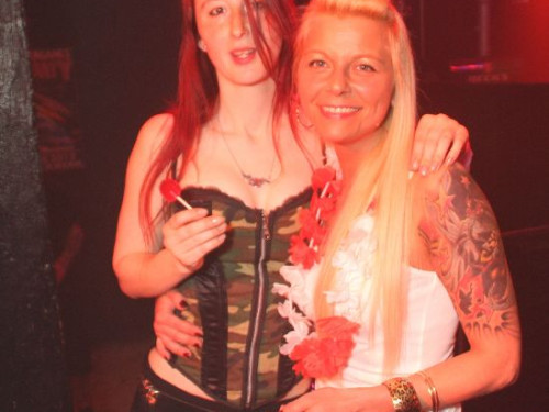 KIEZ PARTY – Foto 22