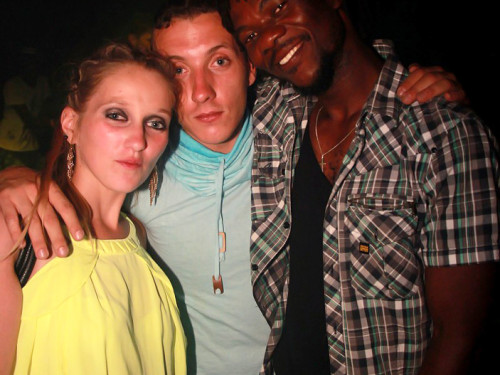 Orient Flavor mit DJ BigC DJ Kurbi – Foto 11