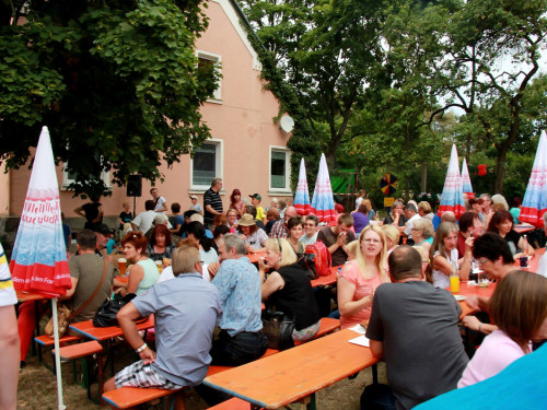 Sommerfest Tierheim – Foto 4