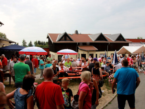 Sommerfest Tierheim – Foto 5
